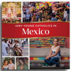 Very Young Catholics in Mexico
